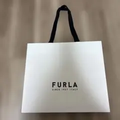 FURLA ショッパー 大 35cm×40cm