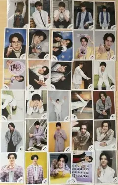 2025年最新】岩﨑大昇 公式写真の人気アイテム - メルカリ