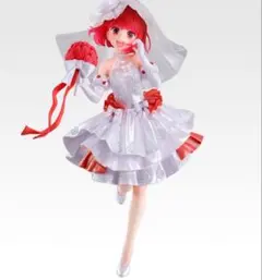 一番くじ 【推しの子】～夢の花束～　B賞 有馬かな フィギュア