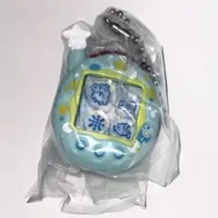 新品 たまごっち シャカシャカチャームコレクション2 くちぱっち