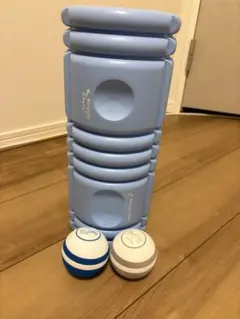 ユミコアボディ　Hoggsy フォームローラー ボールセットのサムネイル
