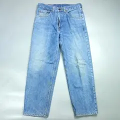 J*M様 7056 80s リーバイス 626-0217 メンズ デニム ジーン