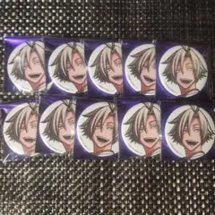 桃源暗鬼 秋田書店 コミケ c107 缶バッジ 桃宮唾切