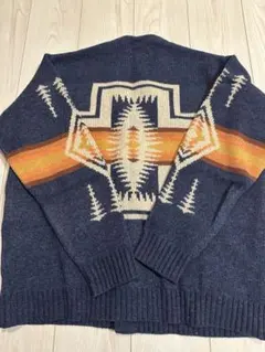 pendleton セーター