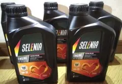 MOPAR SELENIA DIGITEK 0W-40 1L 4本セット - メルカリ