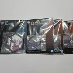 一番くじ 僕のヒーローアカデミア stand up again E賞 G賞