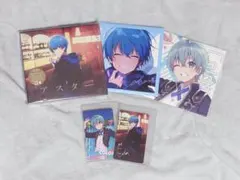 すとぷり ころん アスター CD 特典セット