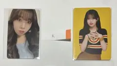 ME:I 高見文寧 ME:ICONIC W会員＋はじめまし展