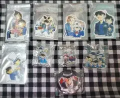 名探偵コナン　北栄町　コナン百貨店グッズ纏め売り