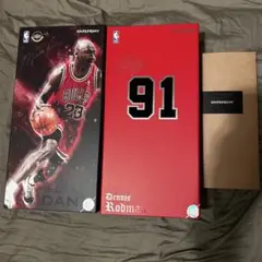 2025年最新】エンターベイ ロッドマンの人気アイテム - メルカリ