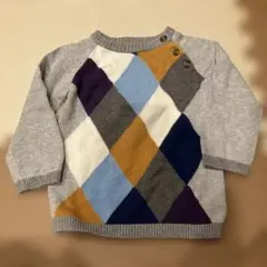 H＆M セーター 子供服