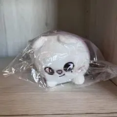 ジニレット バッグチャーム