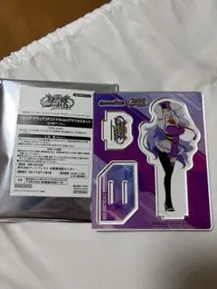 SDVX ニアノア e-Pass＆アクスタ - メルカリ
