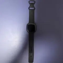 Fitbit Versa 3 スマートウォッチ ジャンク