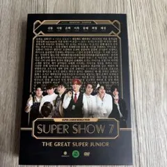 2025年最新】super junior super show 7 dvdの人気アイテム - メルカリ