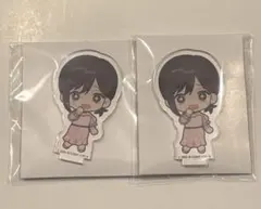 チェンソーマン プリンスホテル ミニ アクスタ コベニ