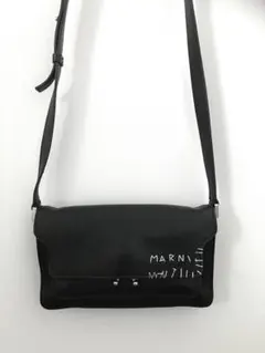 【あんしん鑑定】新品 MARNI マルニ トートバッグ ショルダーバッグ あんしん鑑定】新品 MARNI マルニ トートバッグ ショルダーバッグ