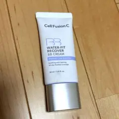 Cell Fusion C◆WATER-FIT RECOVER BB