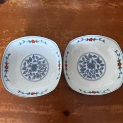 たち吉　煮物鉢　皿のサムネイル