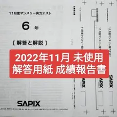 2025年最新】サピックス マンスリーテストの人気アイテム - メルカリ