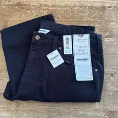 Wrangler ラングラー XXL ブラックのサムネイル