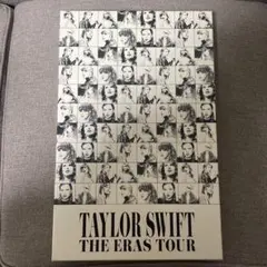 Taylor Swift Eras Tour VIP限定グッズBOX 完品 - メルカリ