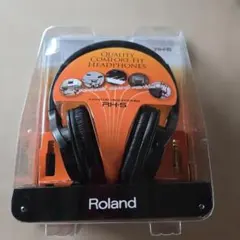 Roland RH-5 モニターヘッドフォンのサムネイル