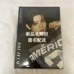 TREASURE LOVE PULSE CD デジパック アルバム ジュンギュ