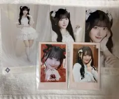 = LOVE 齋藤樹愛羅 ミニフォト・生写真