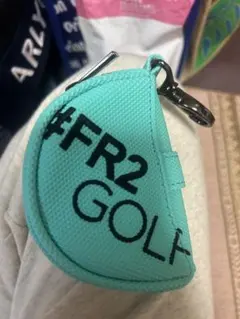 #FR2 GOLF Babbit Country Club ボールケースのサムネイル