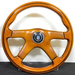 ナルディハンドル　 GARA4 ナルディ ステアリング ガラ3/ガラ4シリーズ(GARA3/GARA4)