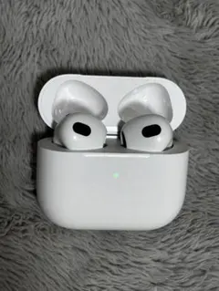 訳あり】 AirPods 第4世代/ノイズキャンセリング対応/<No2959> - メルカリ