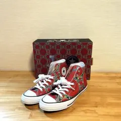 2025年最新】ヤンチェオンテンバール コンバースの人気アイテム