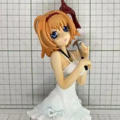 芙蓉楓 SHUFFLE! シャッフル ギャラリー お玉 胸像 フィギュア