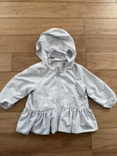 【プティマイン】ウィンドブレーカー 90cm