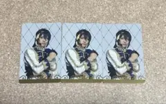 刀ミュ　ランダムふぉとカード　祝賀祭　三日月 セット