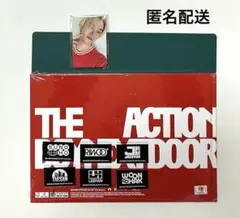 BOYNEXTDOOR. CD トレカ付きセット