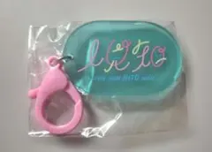 ② あなただけのアイデンティティ アクリルキーホルダー 人見知り ガチャ