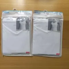 AIRism キャミソール Lサイズ 2枚セット