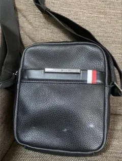 トミーヒルフィガー　バッグ ショルダーバッグ