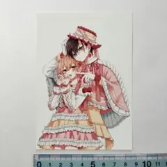 Cake×Bomb ケーキバイボム　キャンパスアート　特典　サイン　ちゃおフェス 2025年最新】Cake×Bomb 特典の人気アイテム - メルカリ