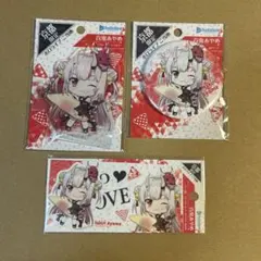 ホロライブ ご当地 京都 百鬼あやめ