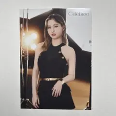TWICE モモ celebrate ラントレ