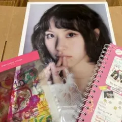 Dicon DFESTA TWICE チェヨン