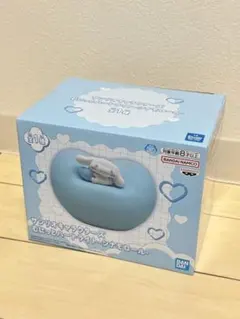 サンリオキャラクターズ むにっとハートライト シナモロール - メルカリ