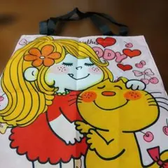 Cathy & Mody トートバッグ