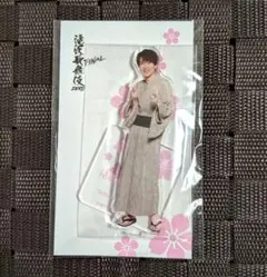 【新品未開封】SnowMan 滝沢歌舞伎ZERO FINAL 深澤辰哉　アクスタ