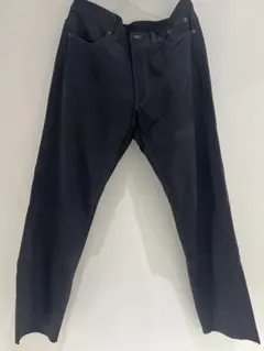 エクスプローラーメッシュジーンズ オールド ブラック36インチ 美品 エクスプローラーメッシュジーンズ オールド ブラック36インチ 美品