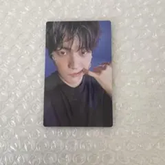 TXT トゥバ スビン トレカ Starkissed 初回限定盤 SOOBIN