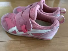 アシックス スニーカー